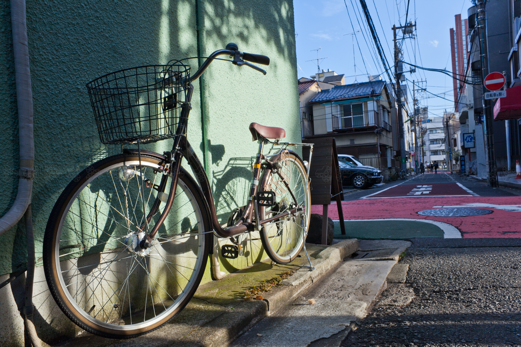 complesso residenziale