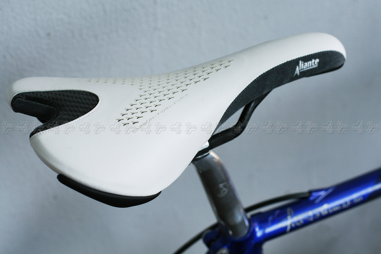 fi'zi:k Aliante CARBON