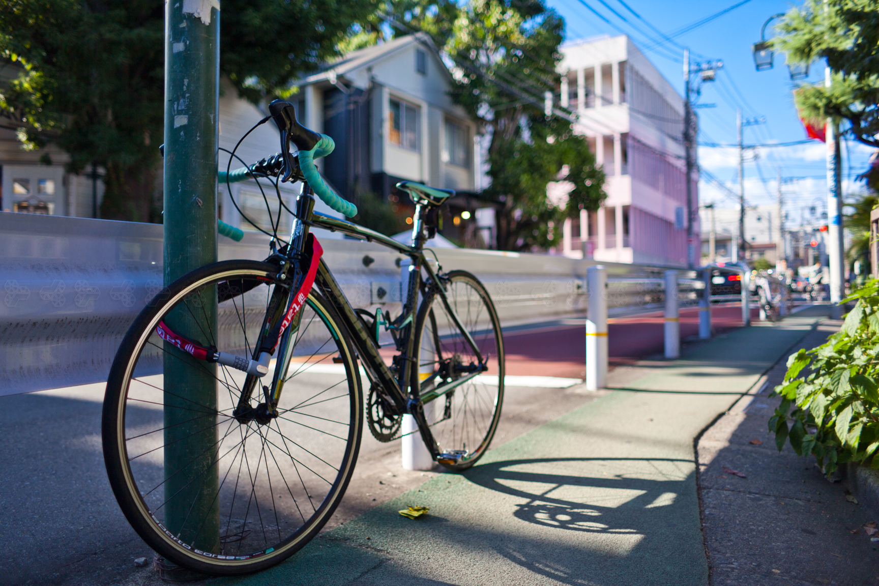 Bianchi Via Nirone 7 Alu Sora 2013