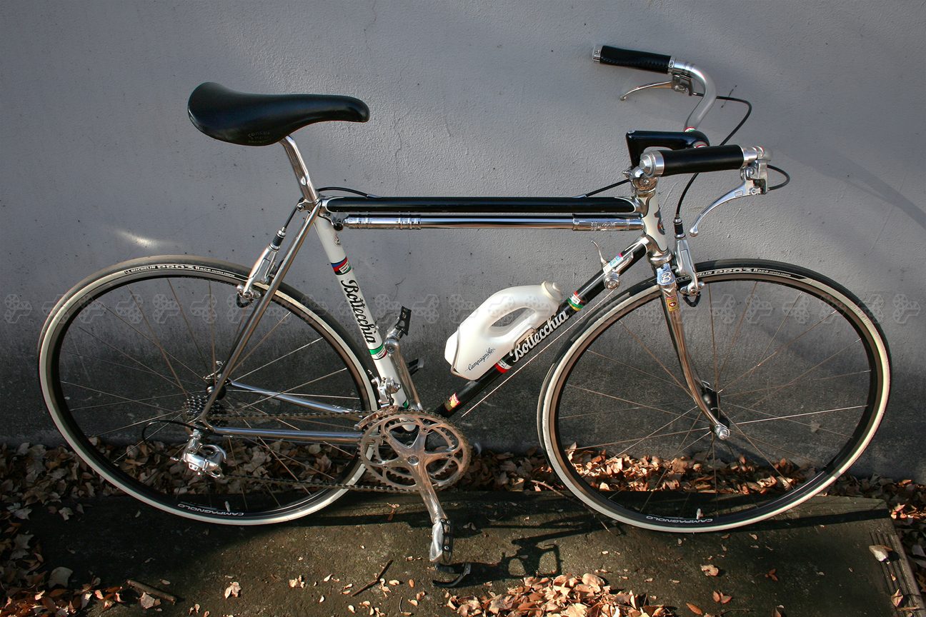 bottecchia north road bars