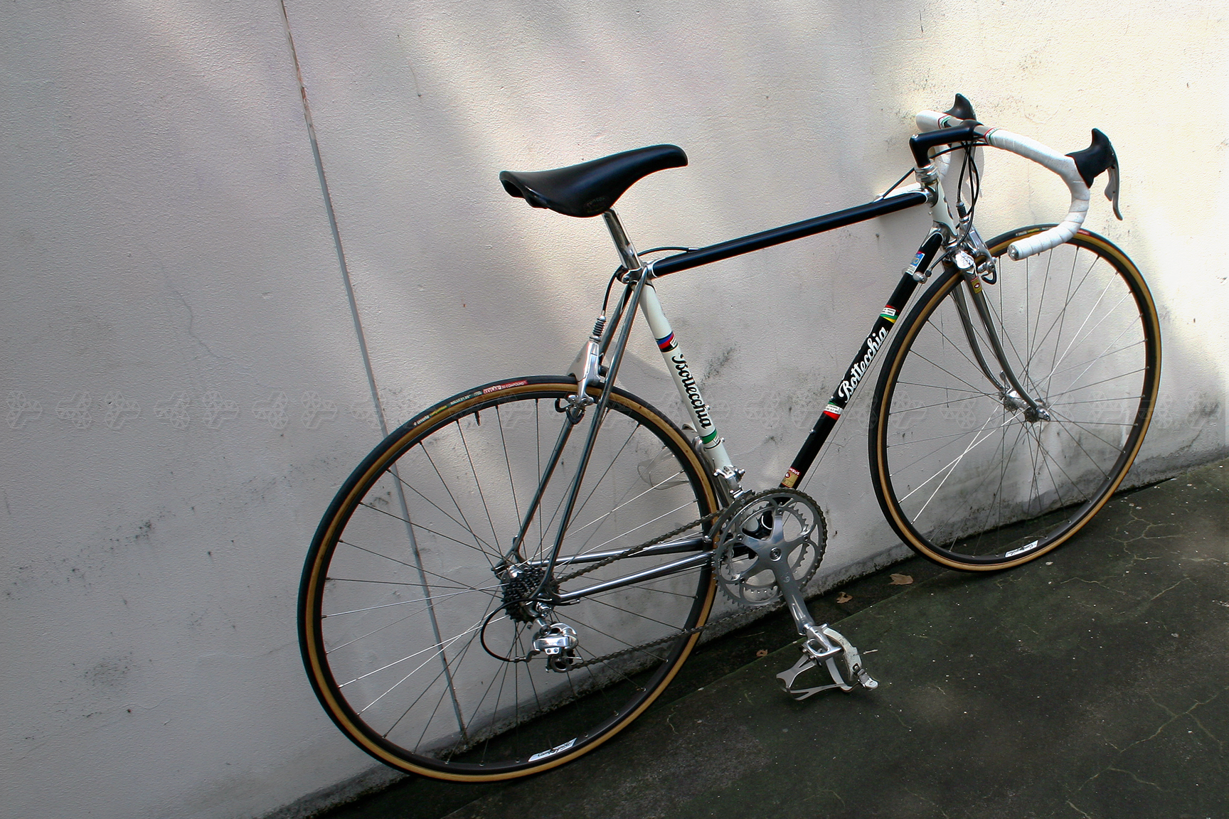 bottecchia north road bars