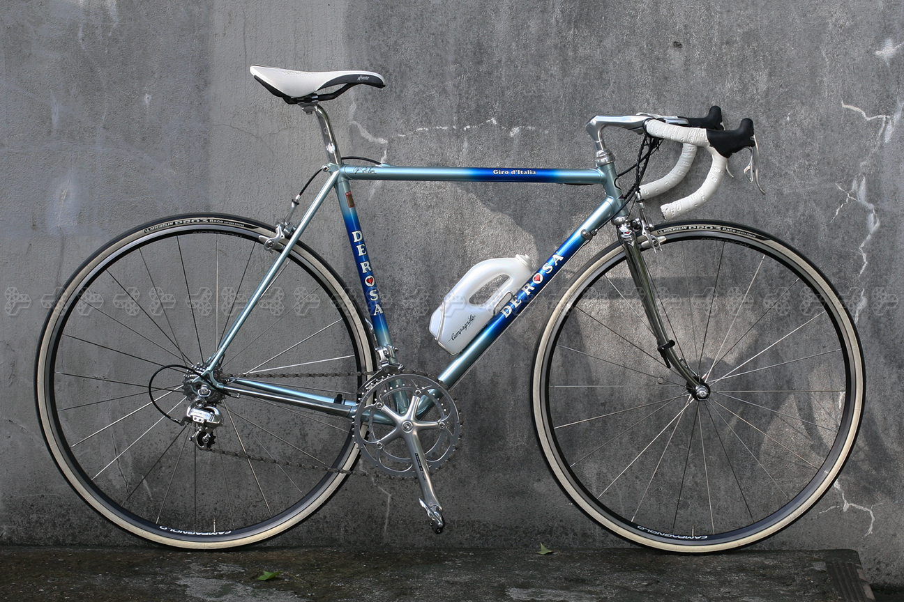 DE ROSA Giro d'Italia