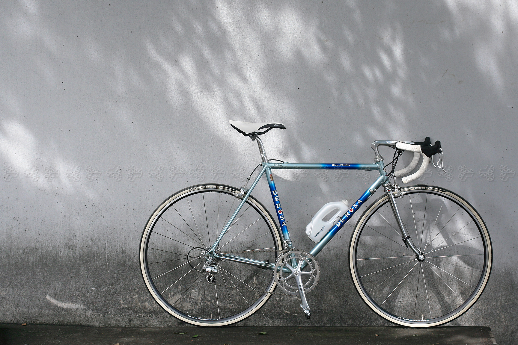 DE ROSA Giro d'Italia