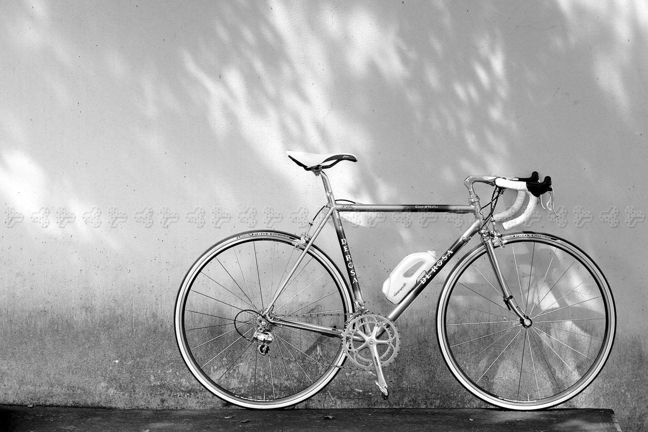 DE ROSA Giro d'Italia