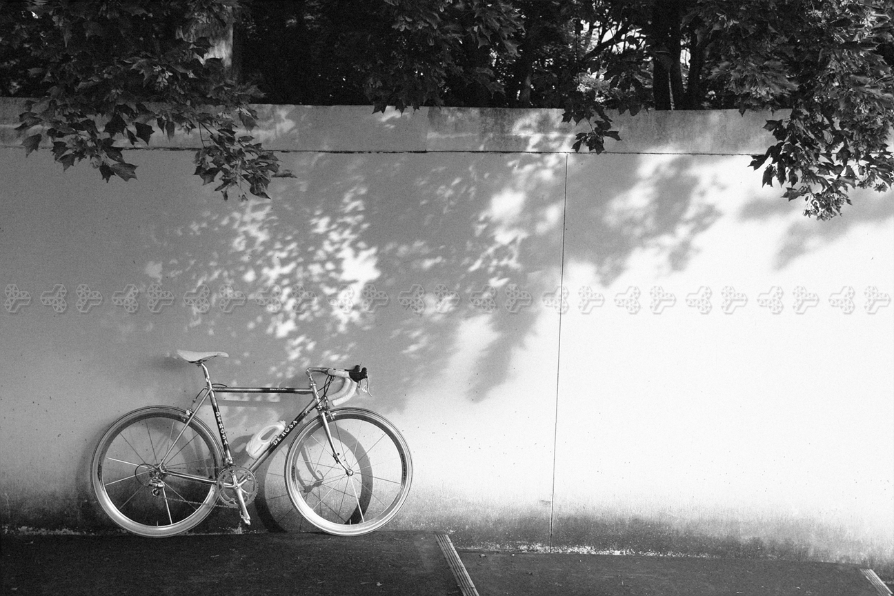 DE ROSA Giro d'Italia