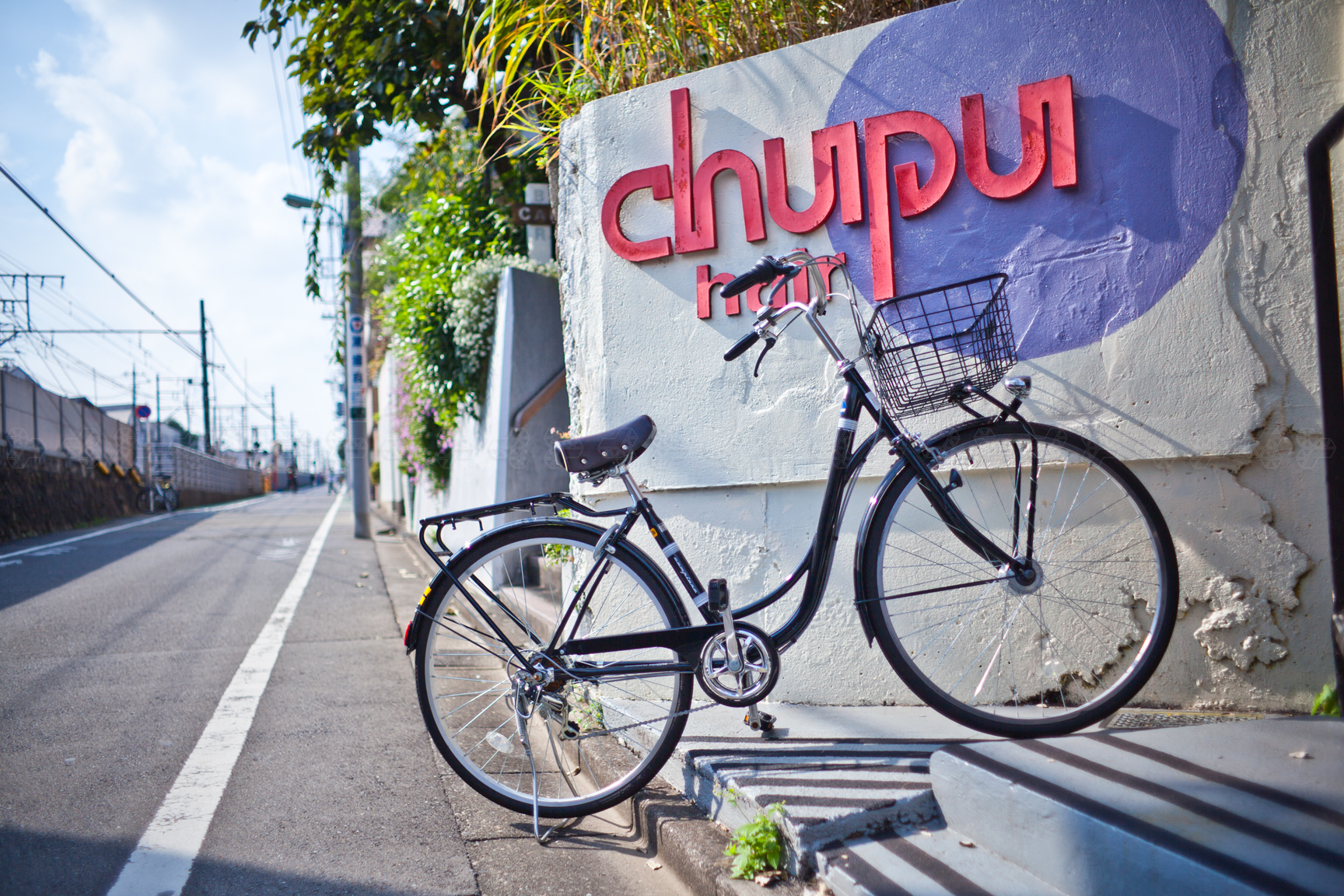 parrucchiere / saloni di bellezza