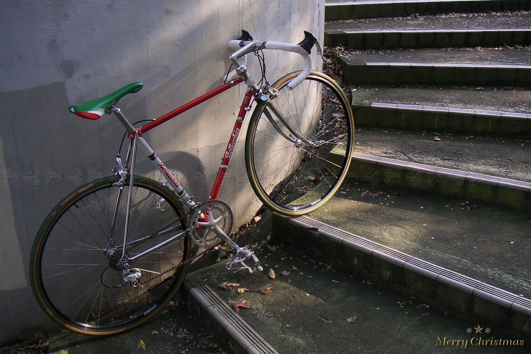 bottecchia rosso
