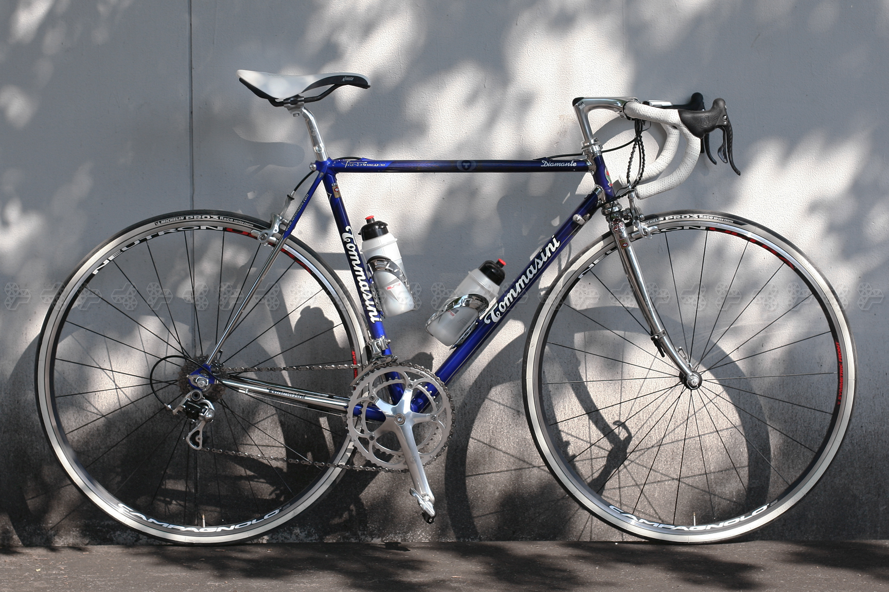 Tommasini Diamante