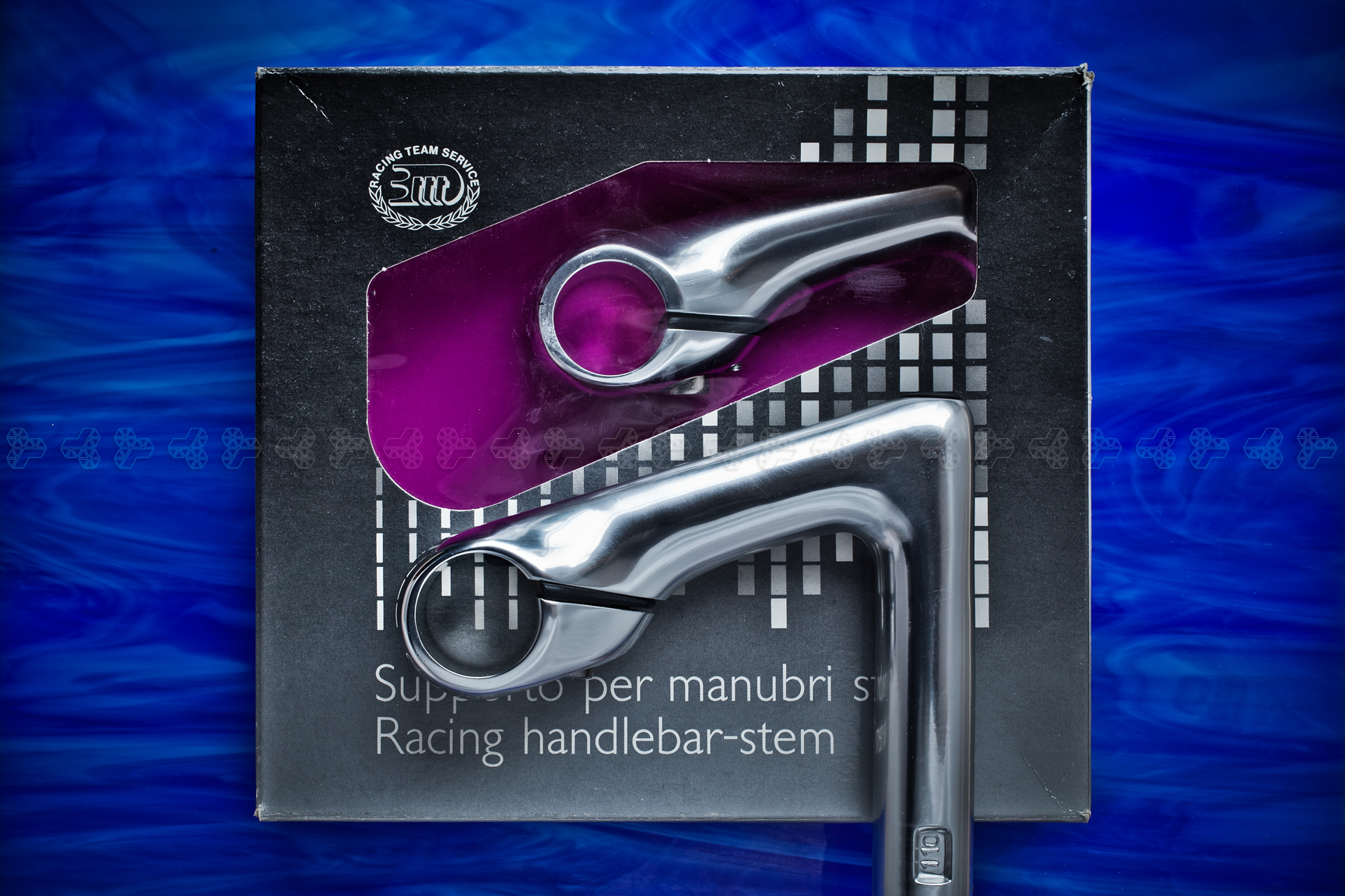 3ttt Record 84 stem (AR84)s