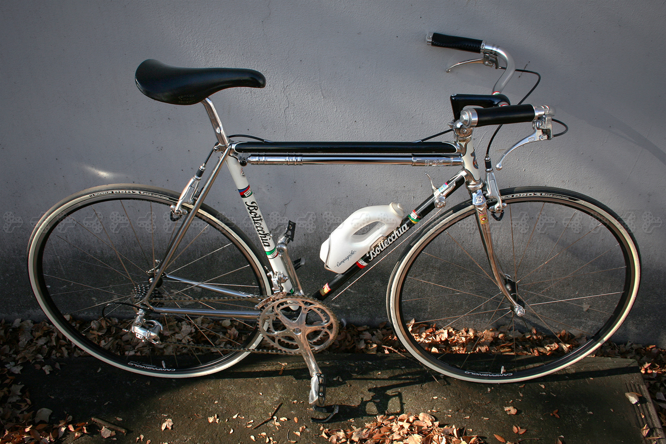 bottecchia north road bars