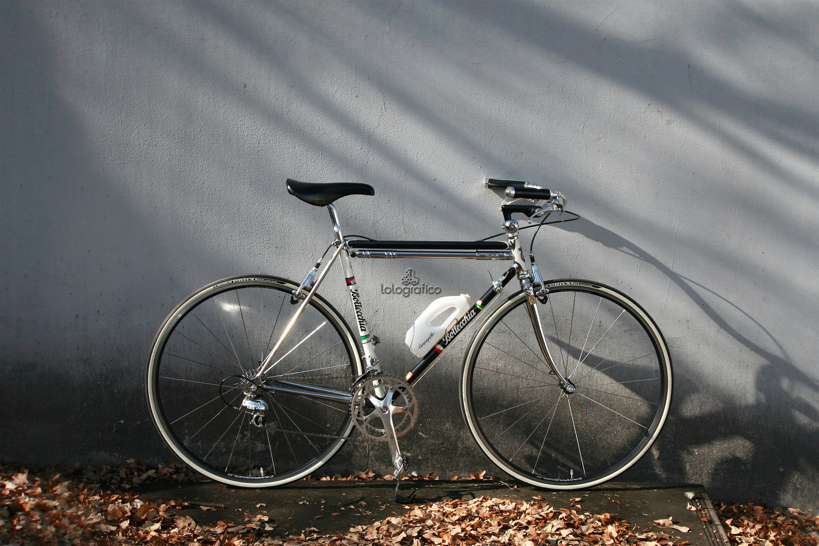 bottecchia north road 01