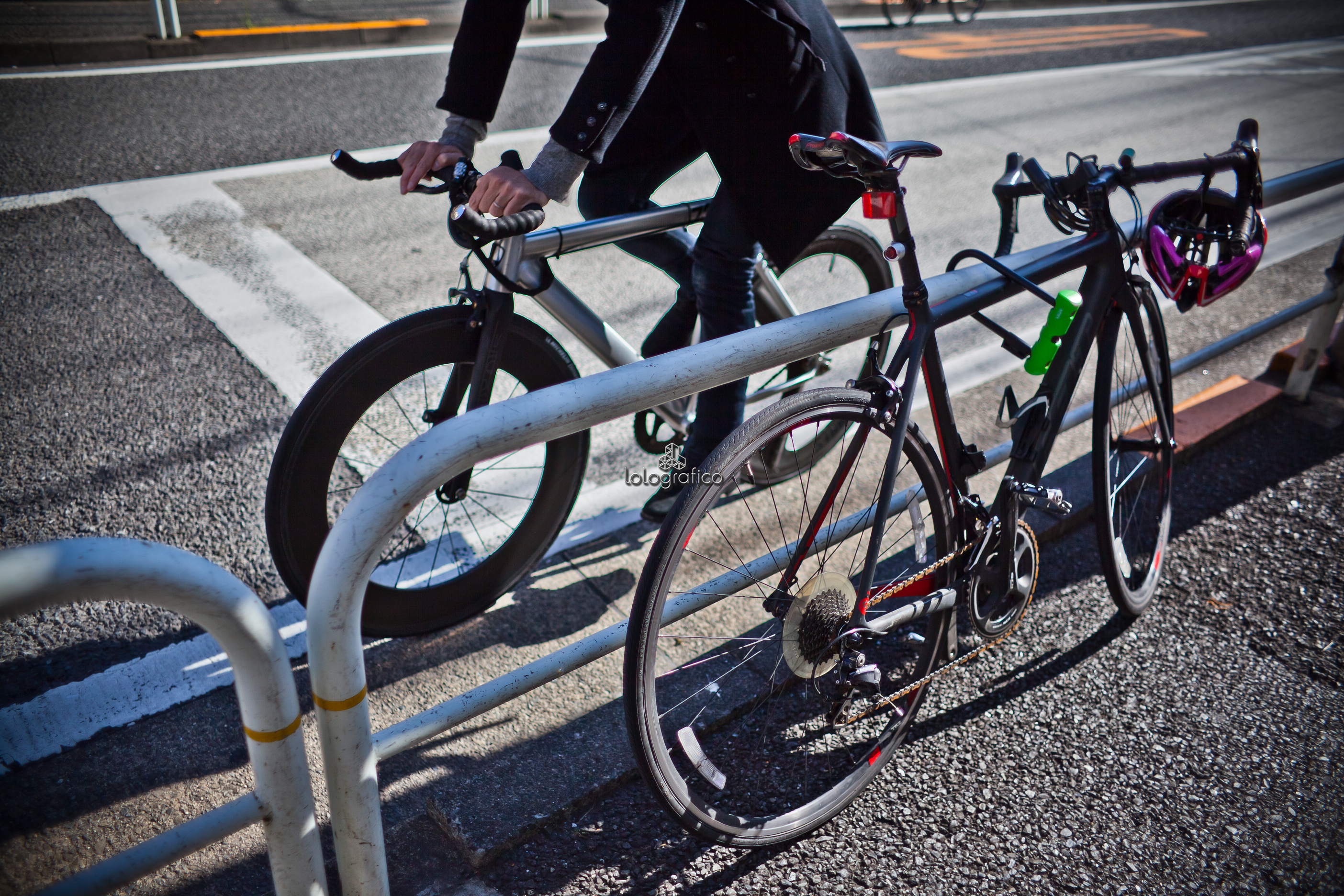 leader bikes 725tr / Felt F5 2016