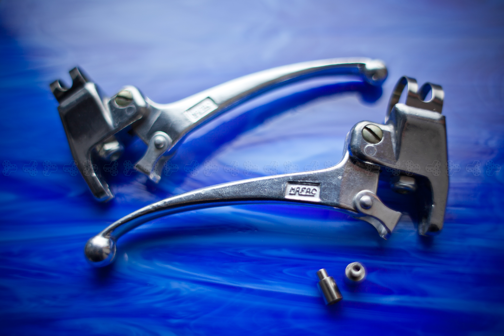 mafacフラットバーブレーキレバー