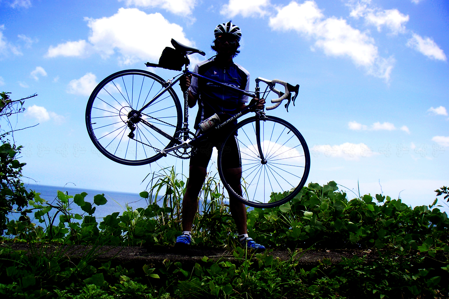 リハビリテーション・ロードバイク