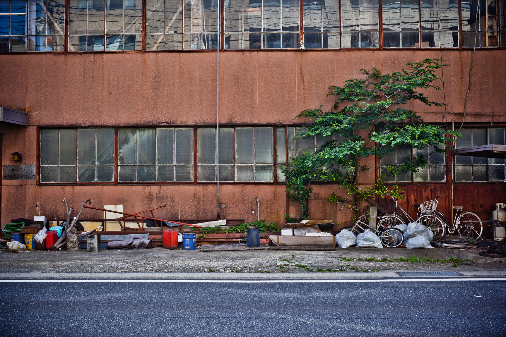 株式会社 中原大貫製作所