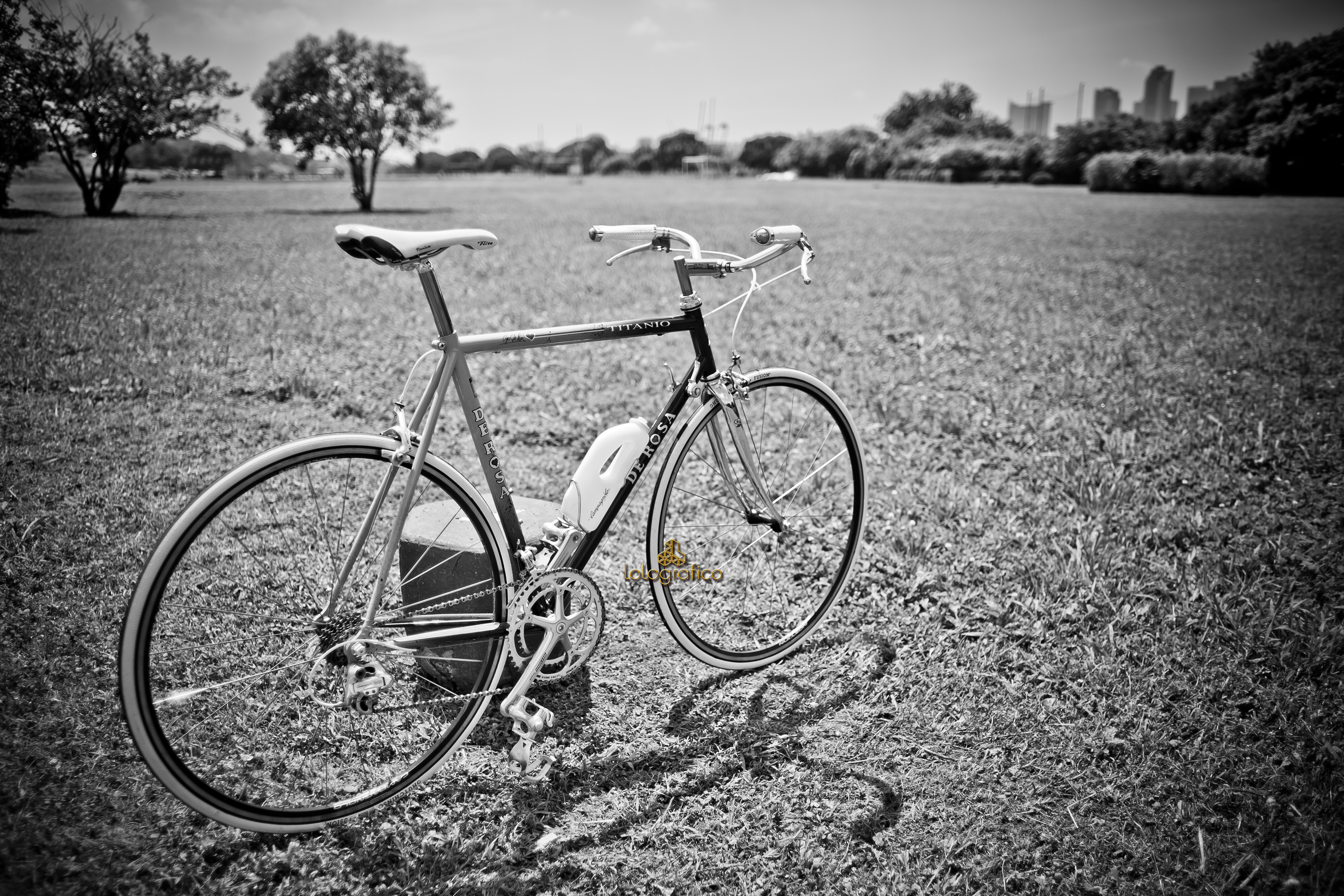 north road bar road bike