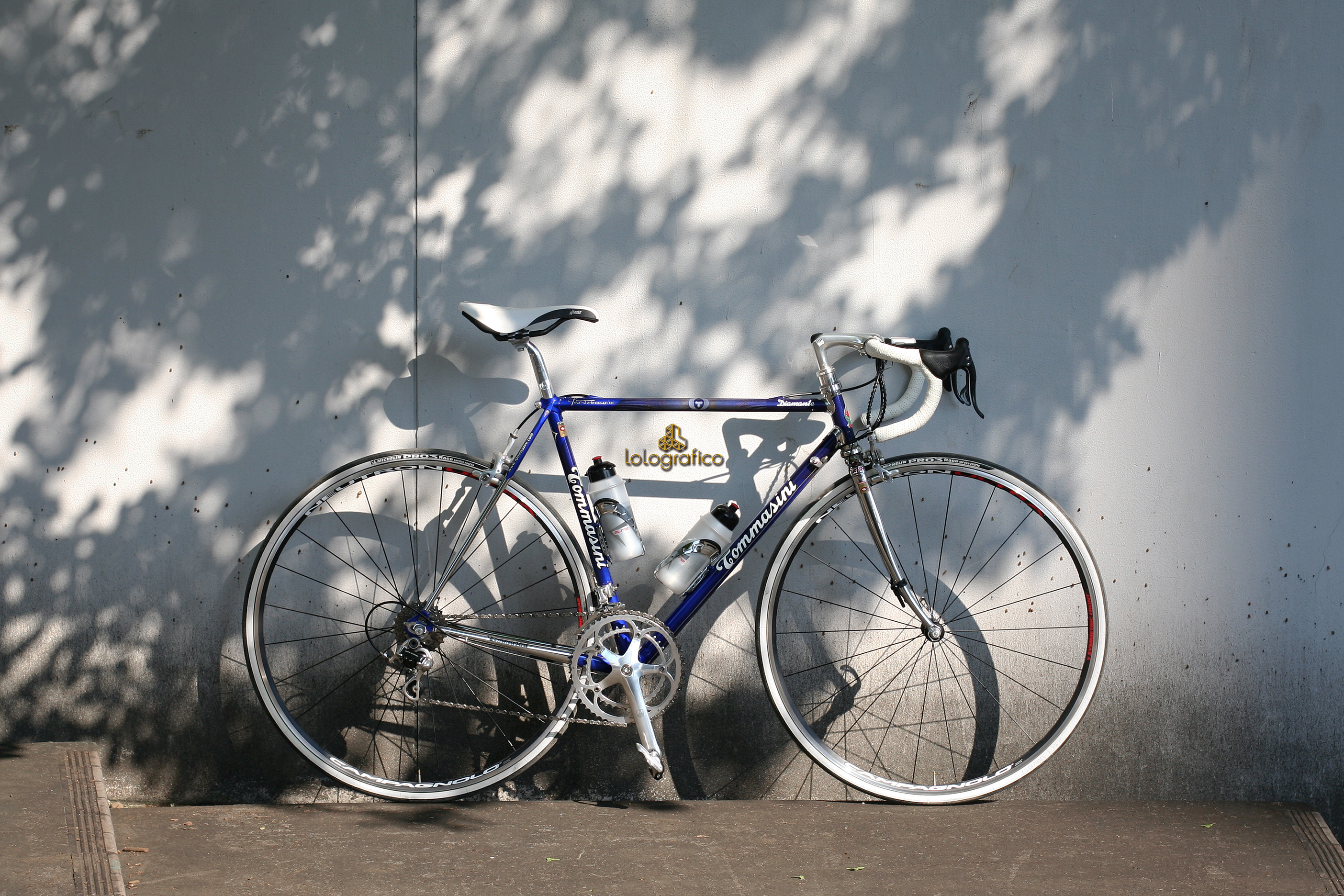 Tommasini Diamante